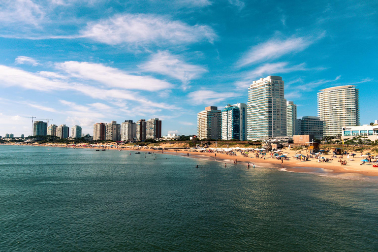Punta del Este Sightseeing Tour
