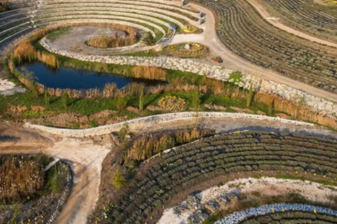 From Sarajevo: Tour to 3 unique farms