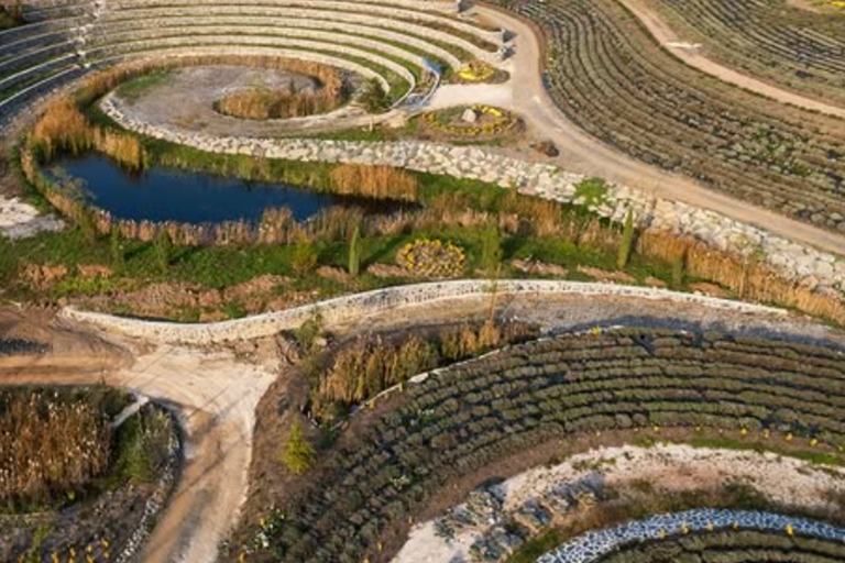 From Sarajevo: Tour to 3 unique farms