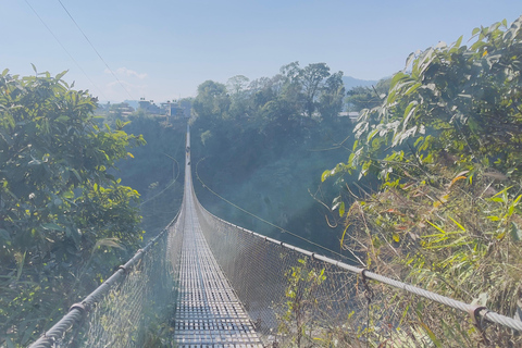 Kathmandu: Rara Lake 7-Day Jeep Tour with Hike