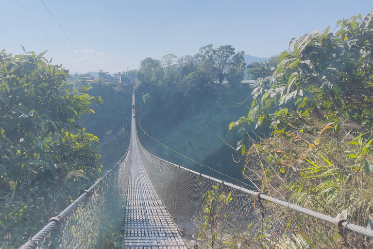 Kathmandu: Rara Lake 7-Day Jeep Tour with Hike