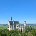 Castello di Neuschwanstein: gita di 1 giorno da Stoccarda