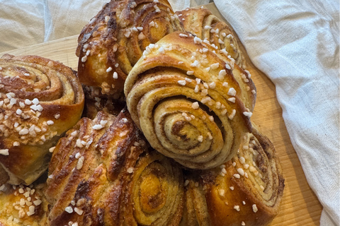 Helsinki: Cook a traditional & delicious Finnish home meal Helsinki: (Private) Cook a traditional Finnish meal at home