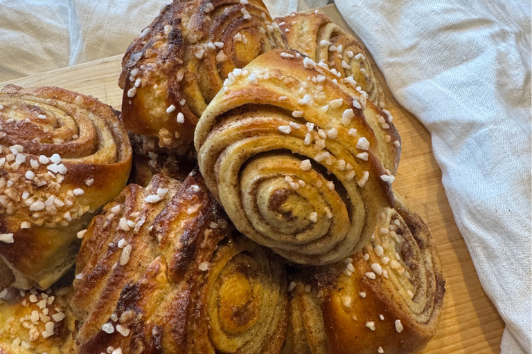 Helsinki: Cook a traditional & delicious Finnish home meal Helsinki: (Private) Cook a traditional Finnish meal at home