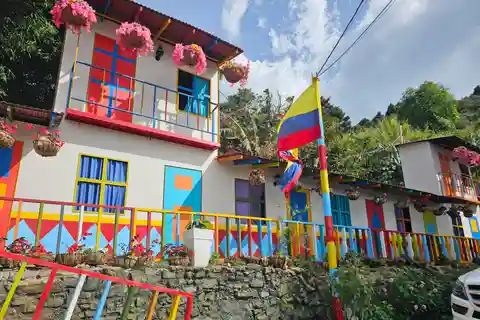 Medellín: Tour do café e spa de bem-estar