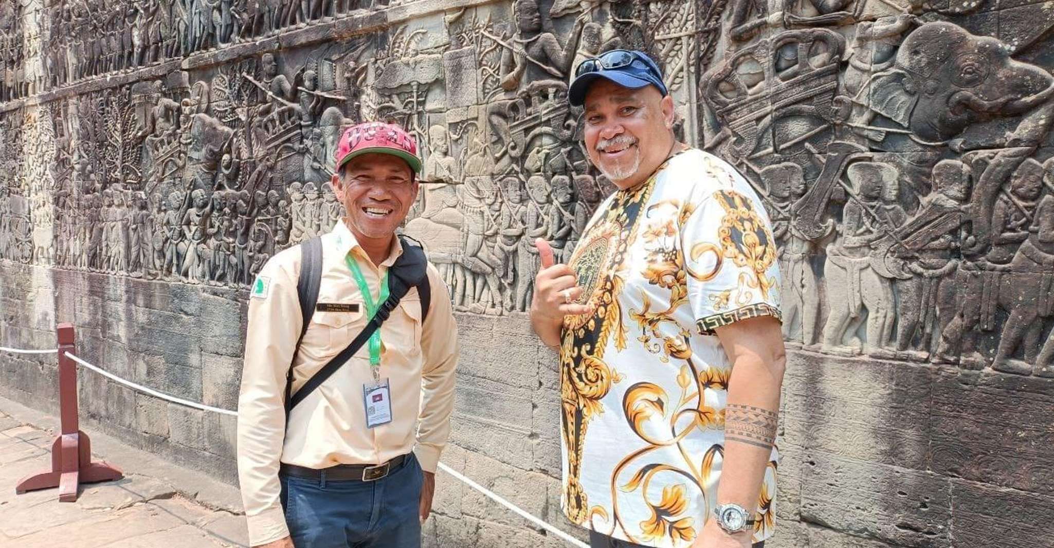Siem Reap, Angkor Wat Sunrise Small-Groups with Guide tour - Housity