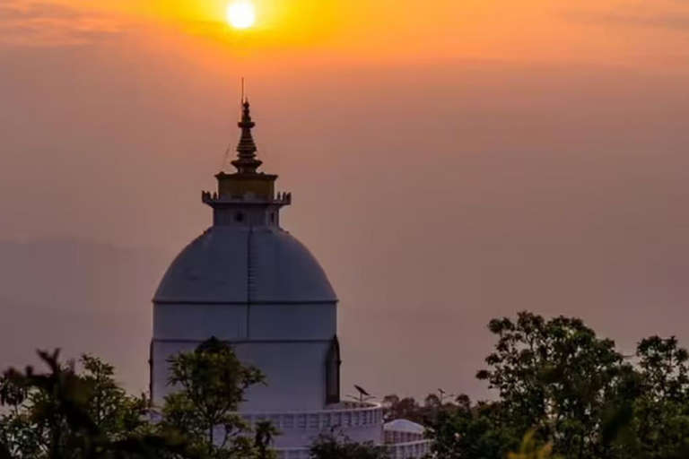 Guided Tour: Explore the rich cultural heritage of PokharaEntire Pokhara Tour