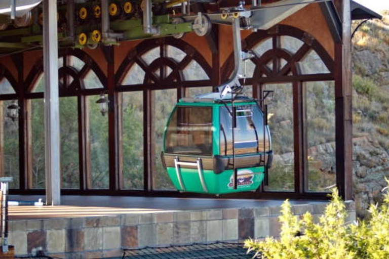 From Johannesburg: Hartbeespoort Dam & Magaliesberg Tour
