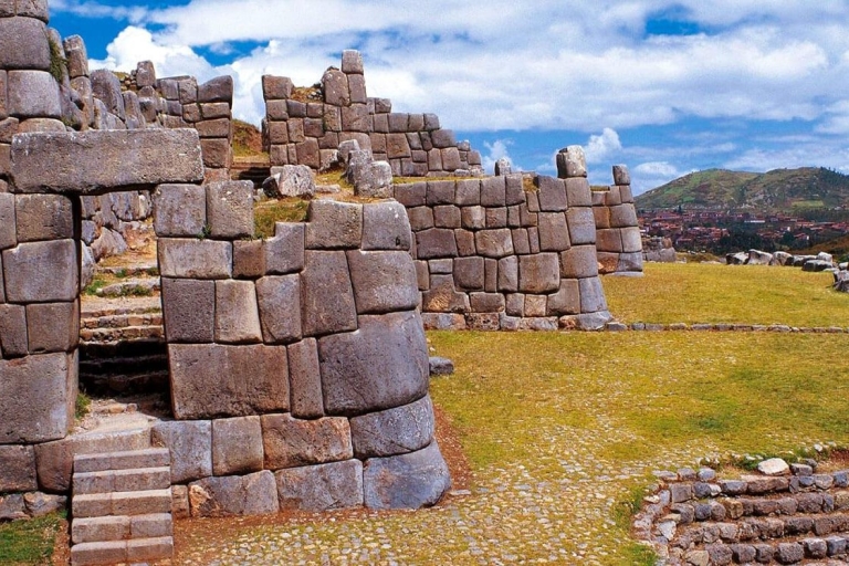 From Lima: Ica-Nazca-Cusco 10D/9N Private | Luxury ☆☆☆☆