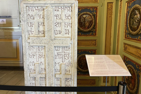 Rome: Fast-Track Ticket to Vatican Museum & Sistine Chapel