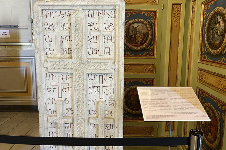 Rome: Fast-Track Ticket to Vatican Museum & Sistine Chapel