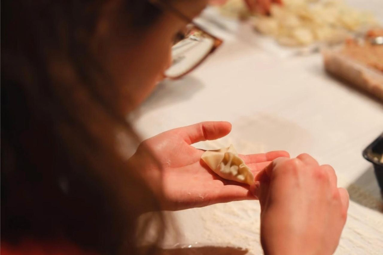 Beijing: Hutong Tour to Experience Local Culture & Dumpling