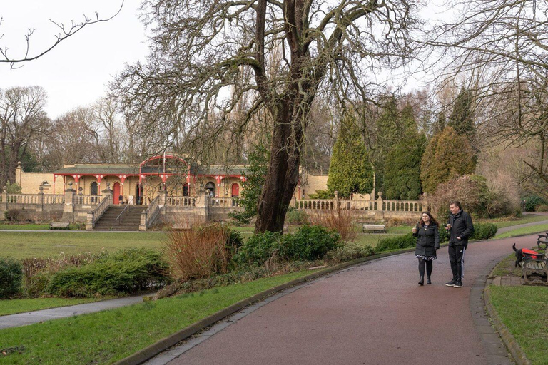 Manchester Marvels: Guided Family Walking Tour