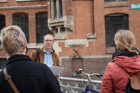 Bremen: Visita ao centro histórico da cidade com Geo Epoche