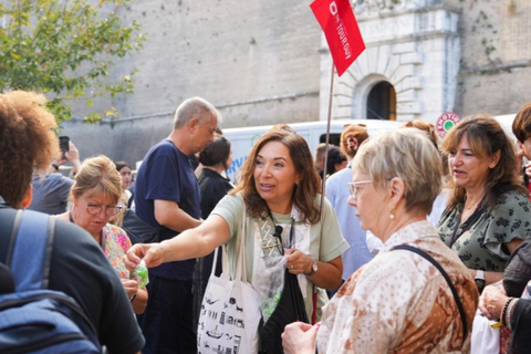 Rome: Vatican Museums and Sistine Chapel Entry Ticket