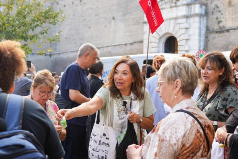 Rome: Vatican Museums and Sistine Chapel Entry Ticket