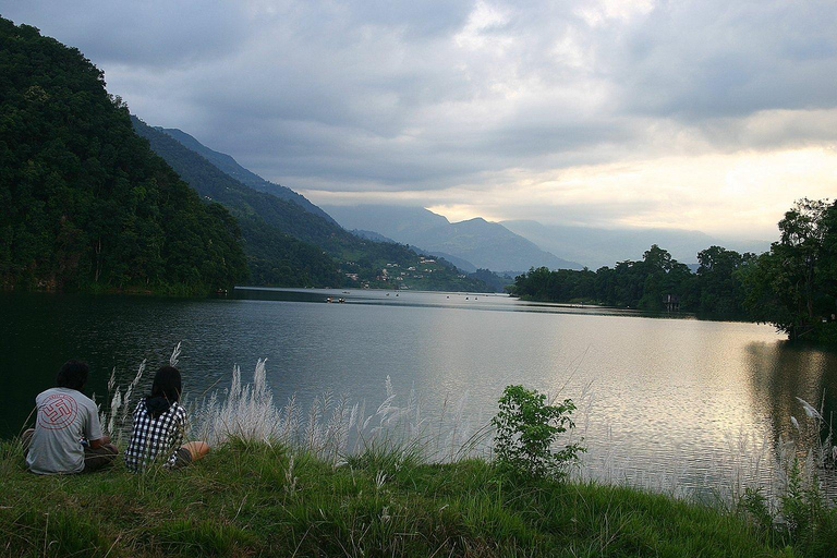 2-day Sightseeing: Pokhara Mega Experience (20 Attractions)