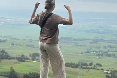 From Addis Ababa: 3-Day Ethiopia Highlights Adventure