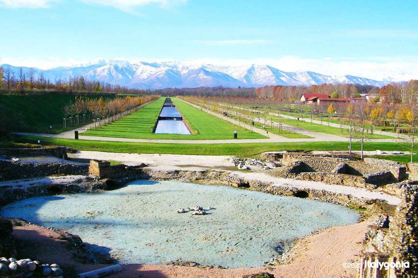 Venaria: Royal Palace and Gardens Private Tour - Venaria: Royal Palace and Gardens Private Tour
