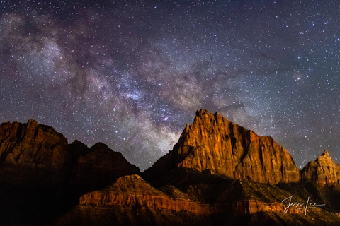 Von Los Angeles aus: 7-tägiger Road Trip durch Utah und Arizona