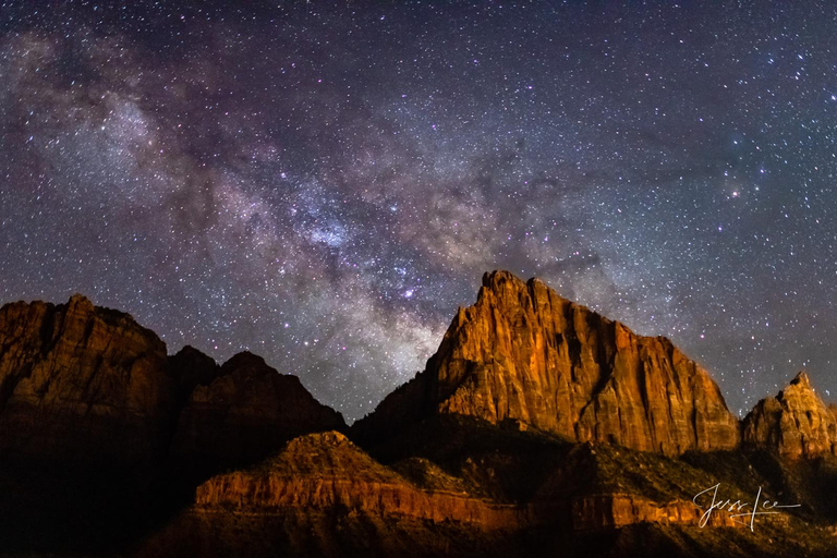 Desde Los Ángeles: Excursión de 7 días por carretera por Utah y Arizona