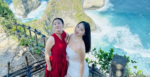 Bali: Nusa Penida 2-Day Trip with Accommodation & Meals