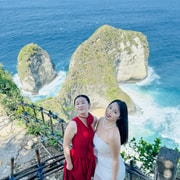 Bali: Nusa Penida 2-Day Trip with Accommodation & Meals