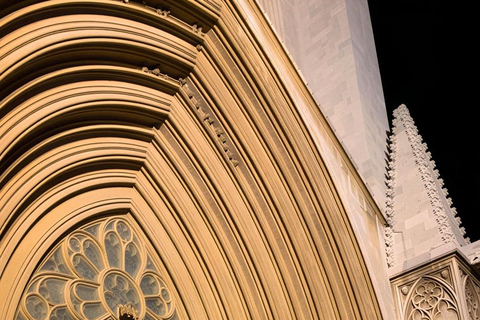 Tarragona: 2-Hour Halloween Walking Tour of Ghosts & Legends