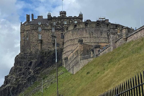 Ruta Escocia Clásica