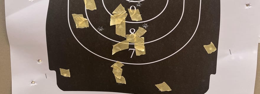 Sarajevo : expérience au stand de tir avec transport