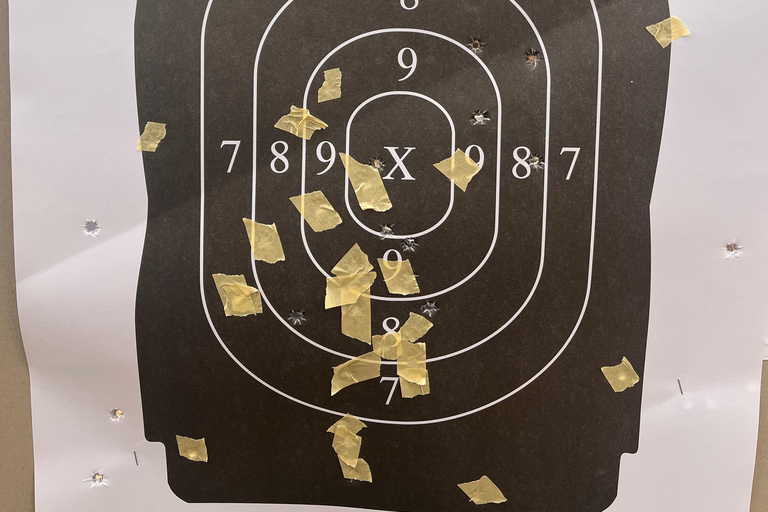 Sarajevo: Shooting Experience with Transportation