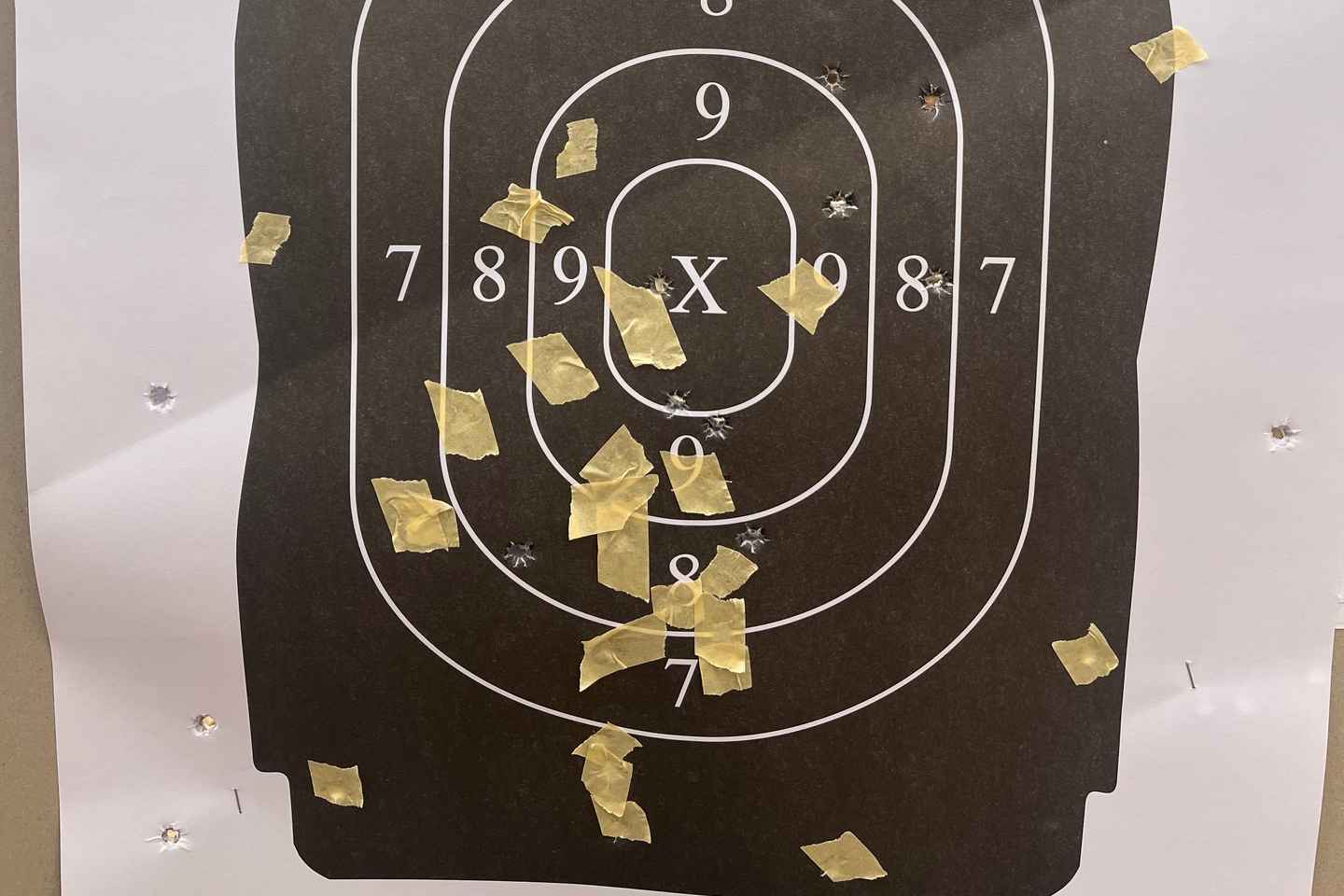 Sarajevo: Shooting Range Experience with Transportation