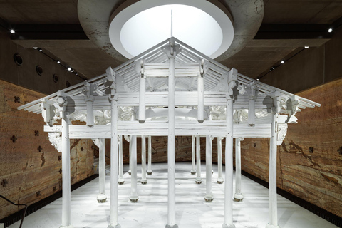 Hobart: Explore Mona Like a Rockstar