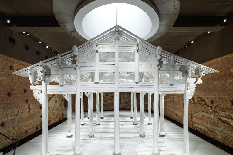 Hobart: Explore Mona Like a Rockstar