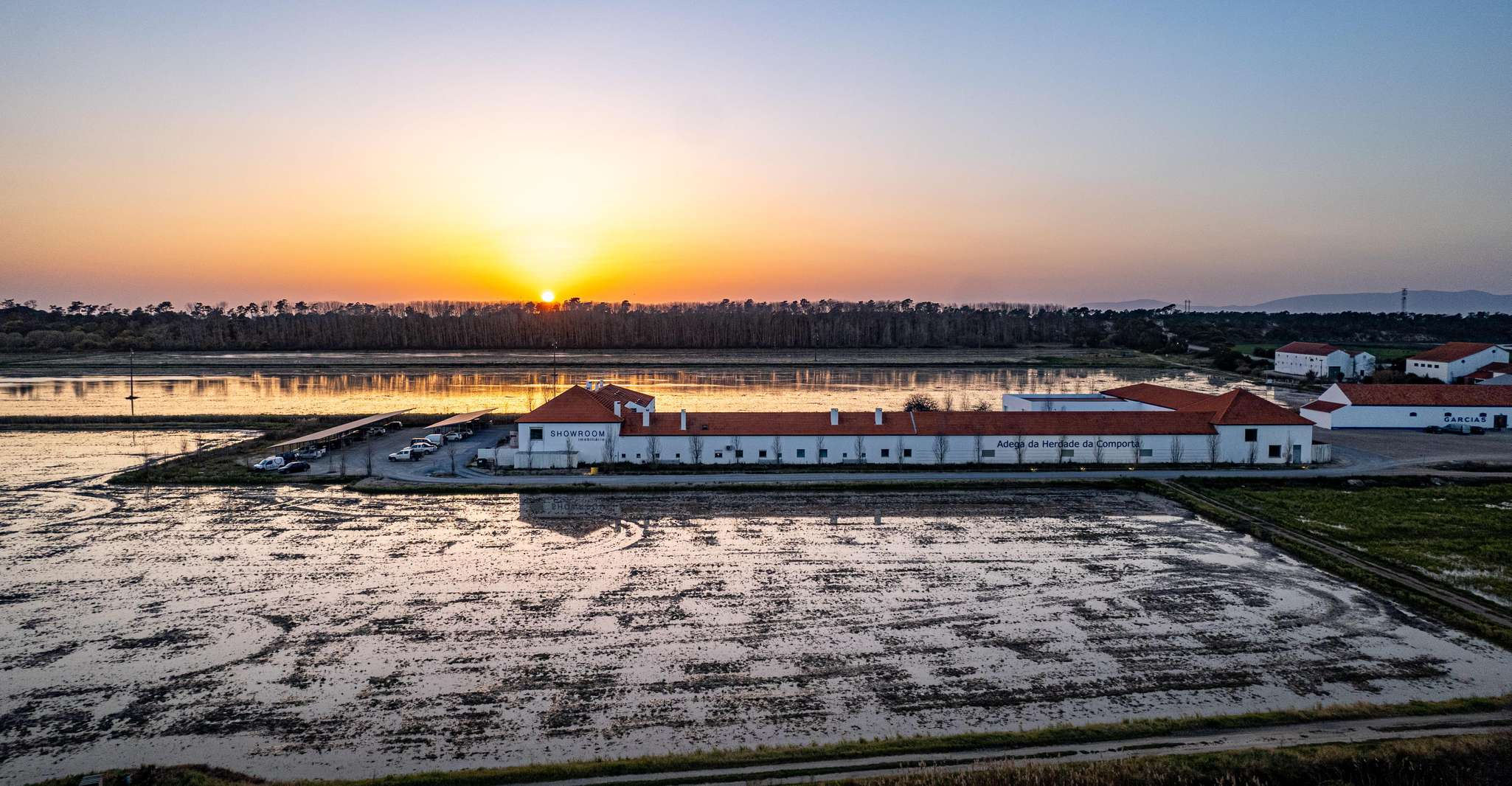 Herdade Da Bear Winetasting - Housity