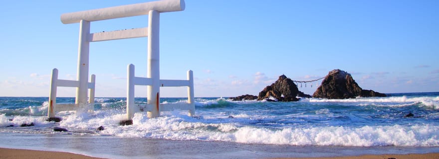 Visite photographique personnalisée d'Itoshima