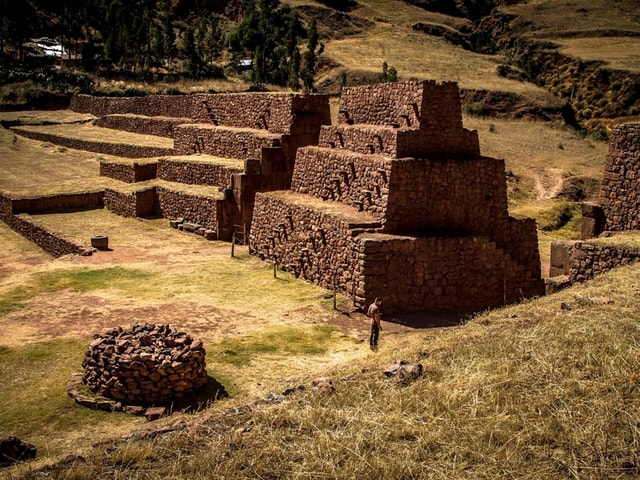 From Cusco: South Valley - Private Service