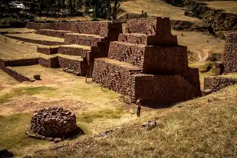 Fra Cusco: Den sydlige dal - privat service