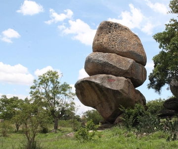 HARARE CITY TOUR ADVENTURES