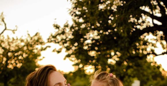 Munich and Alps: Private Family Photoshoot