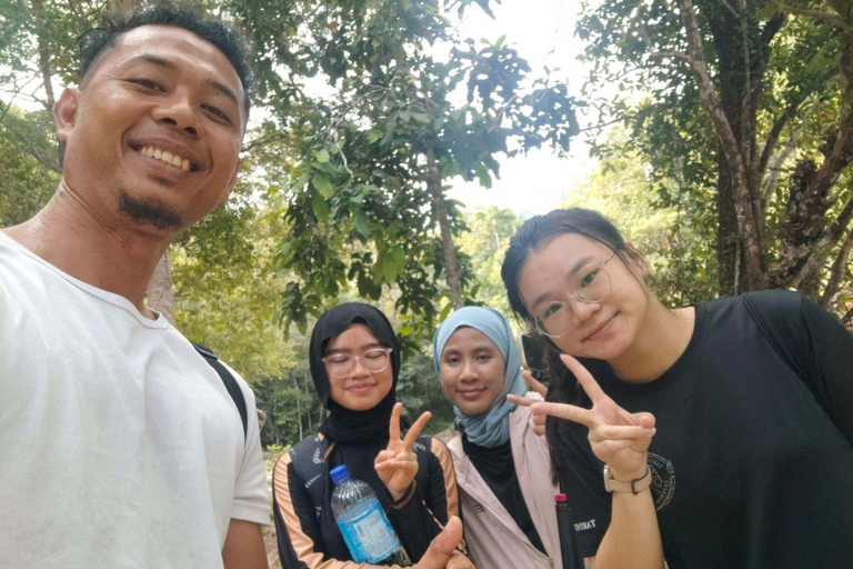 Langkawi Private Car with Driver for an 8 Hour Tour & Pickup