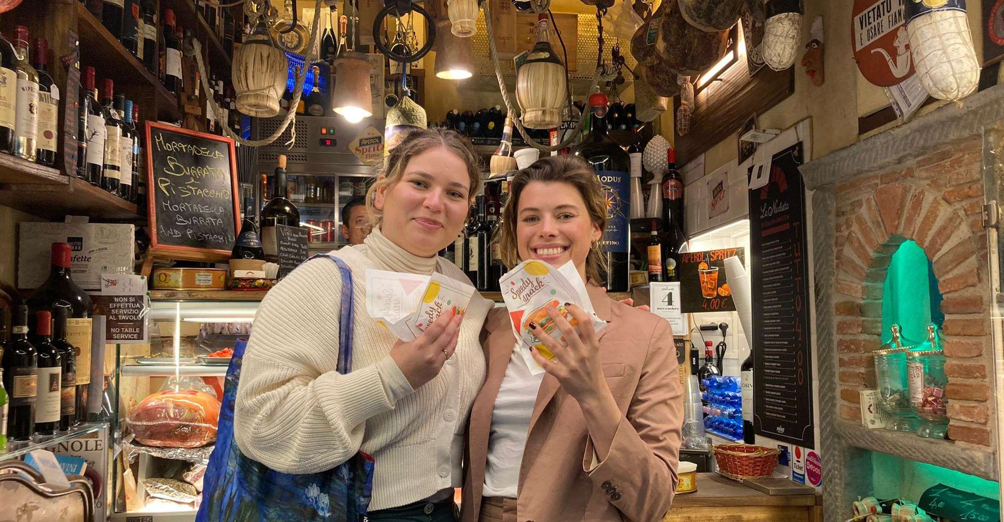 Florence Foodies Tour: Savor Tuscan Flavors & Fine Wine photo 3