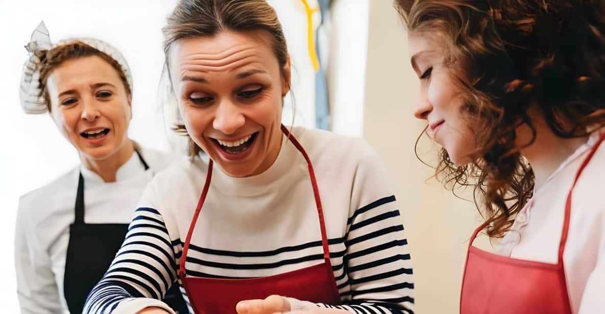 Afbeelding 0 van Florence: koosjere Italiaanse kookles met pasta en tiramisu