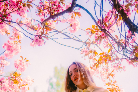 Oslo: Photo tour - create memories while exploring the city