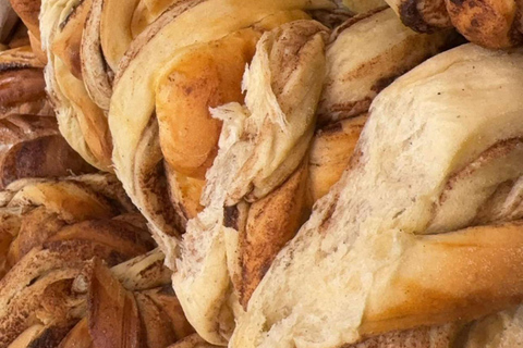 Lysefjord: The Viking's Fjord Path Ultimate Adventure