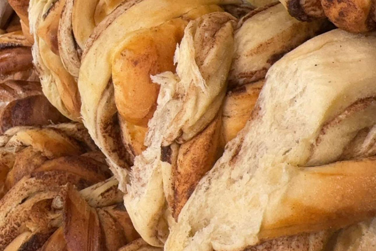 Lysefjord: The Viking's Fjord Path Ultimate Adventure