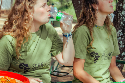 Zanzibar: 4-Day Mid-Range Safari Special for Honeymooners