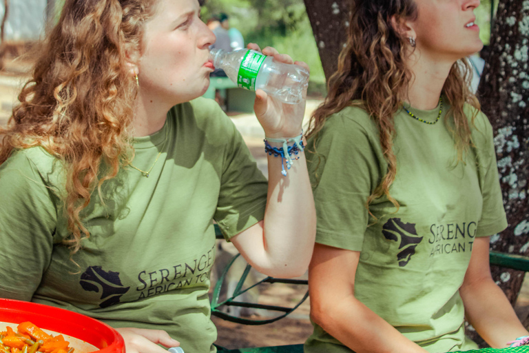 Zanzibar: 4-Day Mid-Range Safari Special for Honeymooners