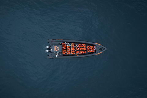 Wyspa São Miguel: sekrety zachodniego wybrzeża — rejs wycieczkowy