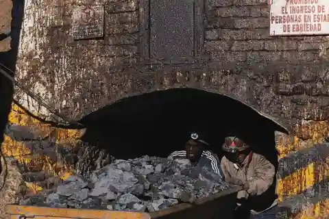 Potosi | Guided tour of the Cerro Rico Mine | Bolivia